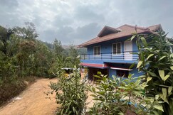Jiyashvi homestay Coorg