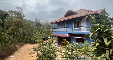 Jiyashvi homestay Coorg Room Type - Jiyashvi homestay Coorg