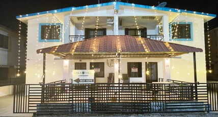 Arka villa AC 2bhk Room Type - Arka villa AC 2bhk