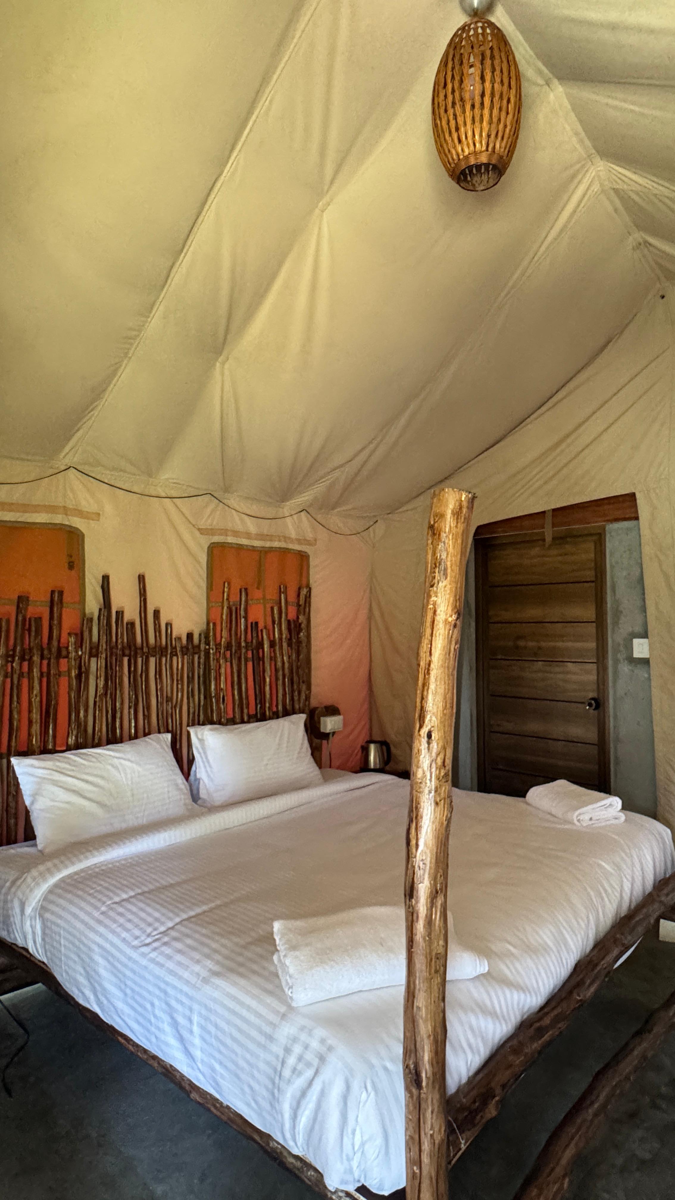 Deshadan Jungle Resort - Tap to explore photos