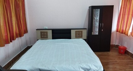 JGB Farm Stay Room Type - Murti River Room