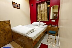 Boutique Room in Park Street Kolkata Park Street