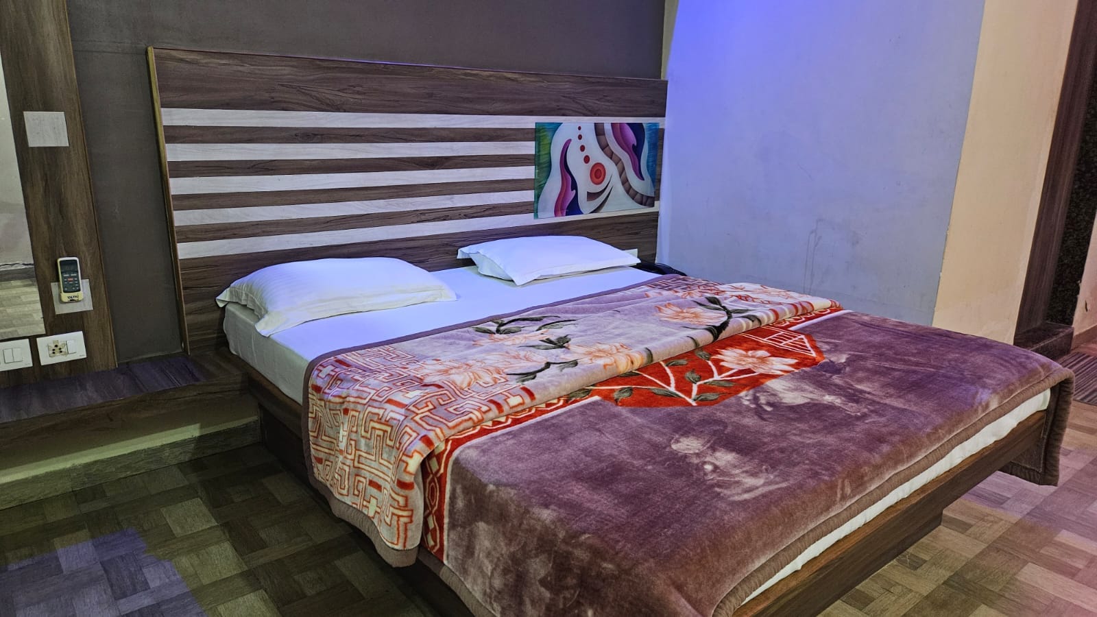 Siyava Valley Resort (38 Kms from Mount Abu) - Tap to explore photos