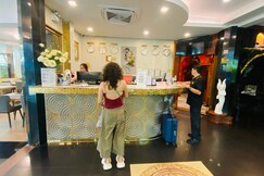 Penthouse Hotel Pattaya