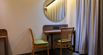 Suvidha Suites Room Type - Superior Room