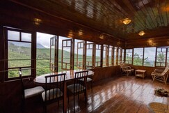 SPICE Garden Home stay