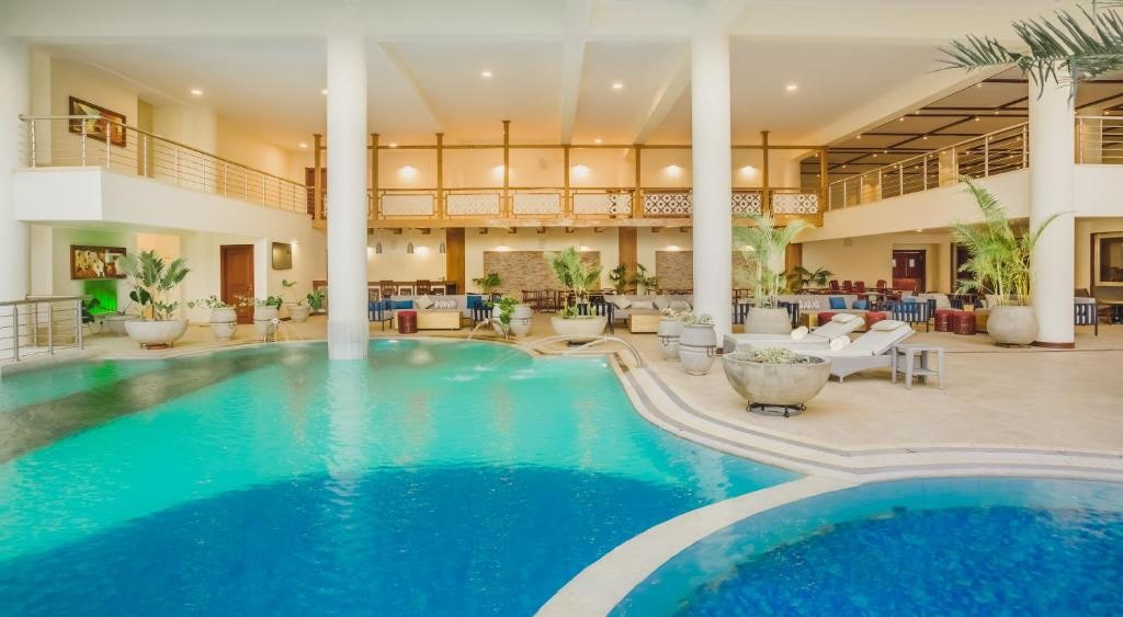 Movenpick Hotel & Residences Nairobi - Tap to explore photos