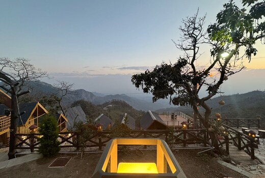 Inscape Eco Village