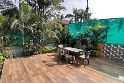 GA Bungalow 4BHK Villa