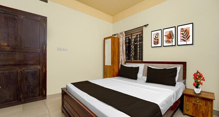 Hotel O Kumarichanta Thiruvananthapuram Room Type - Suite