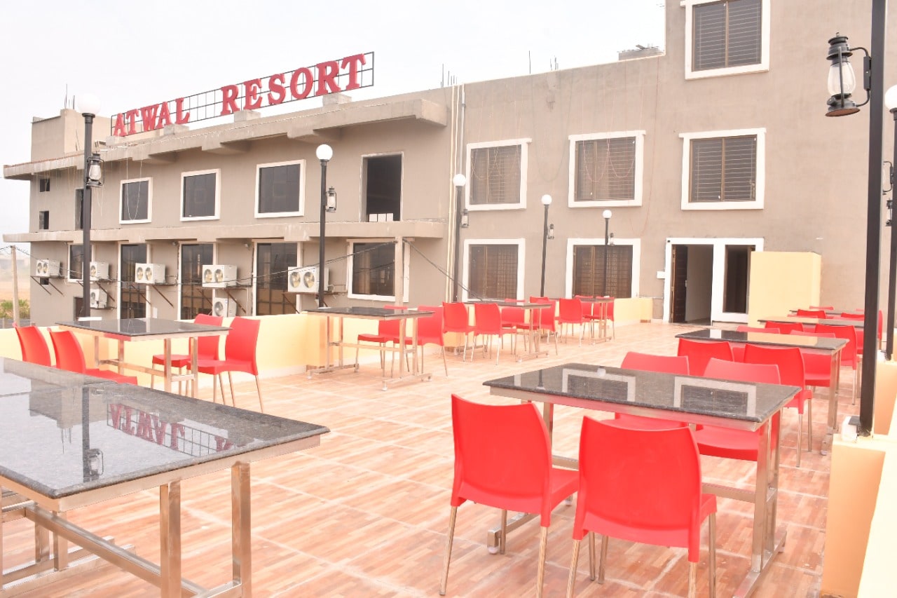 Atwal Resort - Tap to explore photos