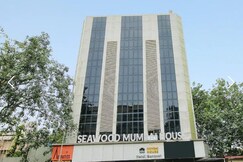 Hotel Mumbai House Juhu, Santacruz West