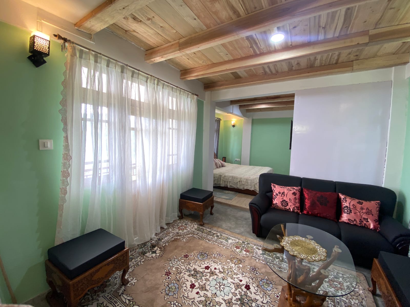 Hermit Retreat Homestay - Tap to explore photos