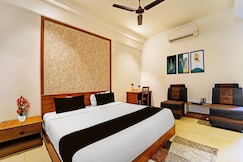 Townhouse Kozhencherry Formerly The Beige Hotel