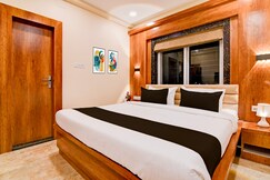 Hotel O Grand Inn