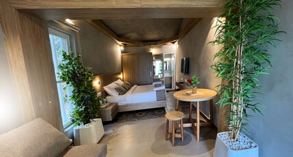 The Regalia Munnar Room Type - Royale one bedroom cottage