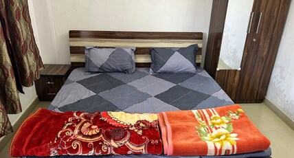 Viraj Cottage Homestay Room Type - Viraj Cottage Homestay