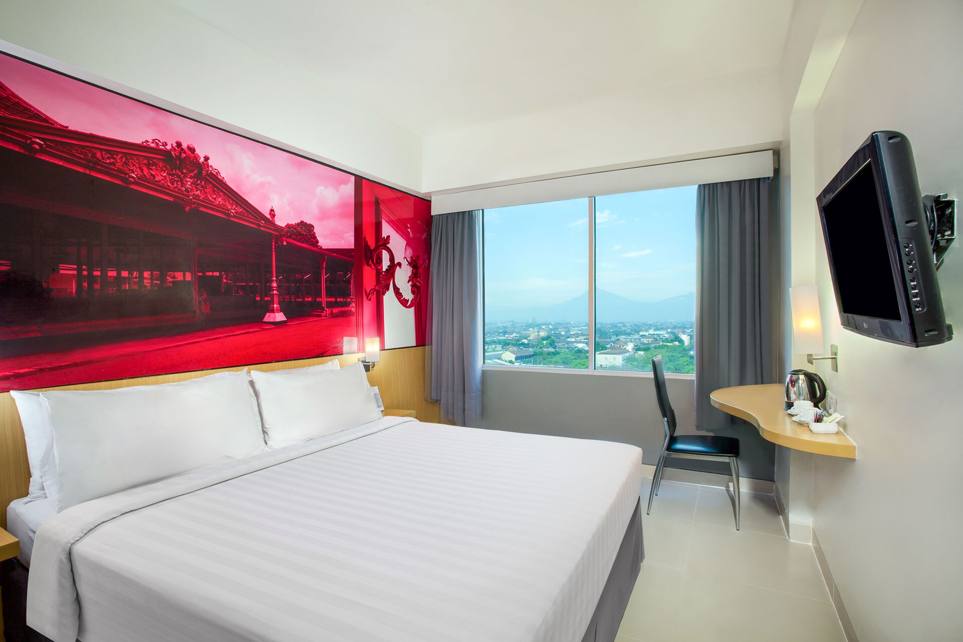 favehotel Manahan - Tap to explore photos