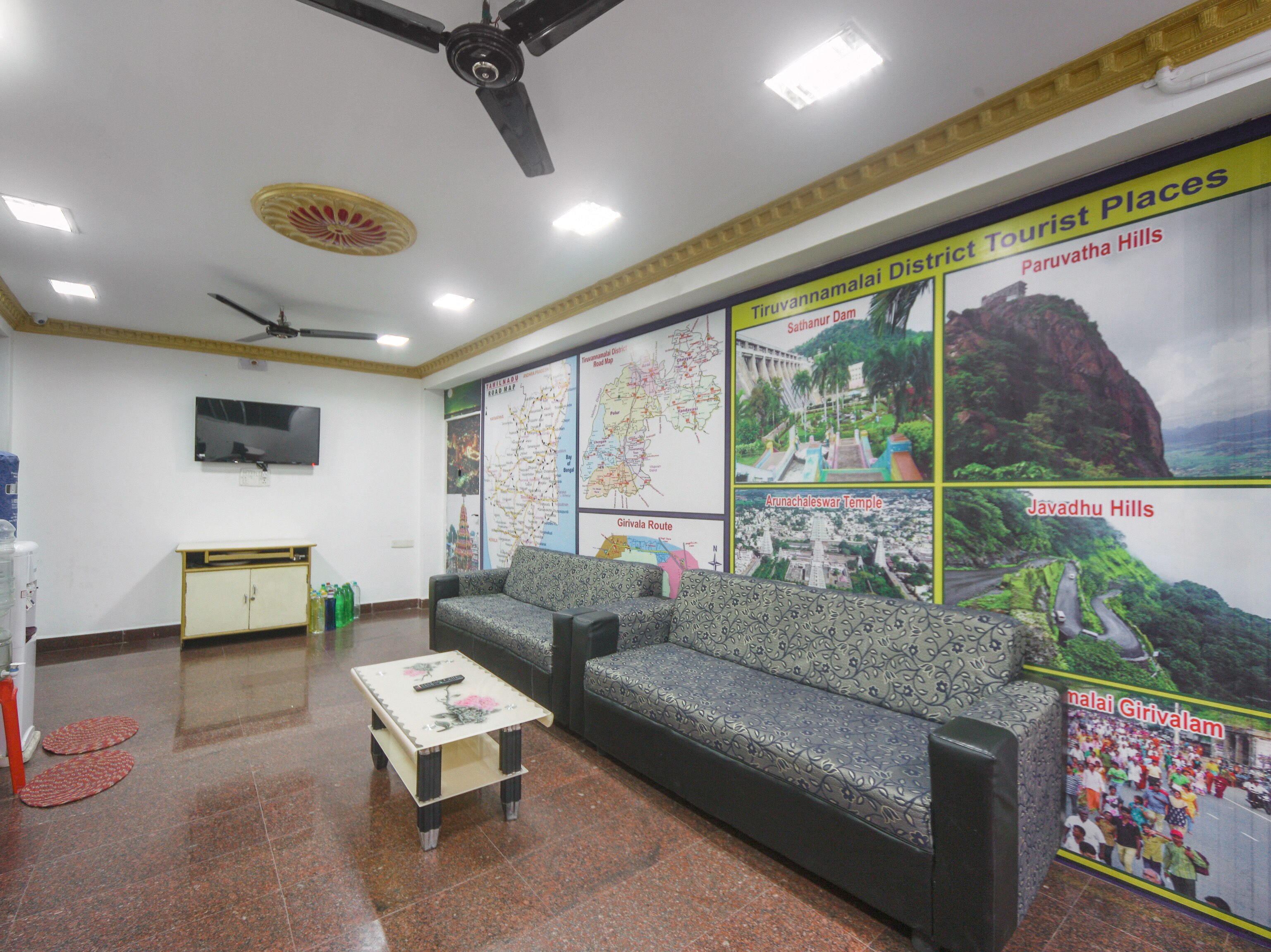 Main gallery