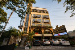 The Manor House Boutique Stays