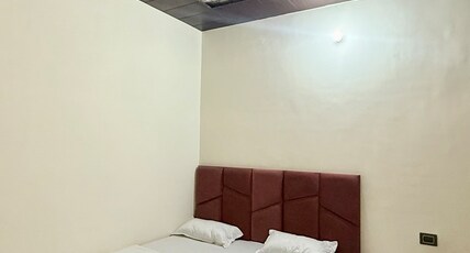 Ummed palace Room Type - Bedroom 110