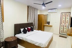 Address of FabHotel Jagruti Inn
