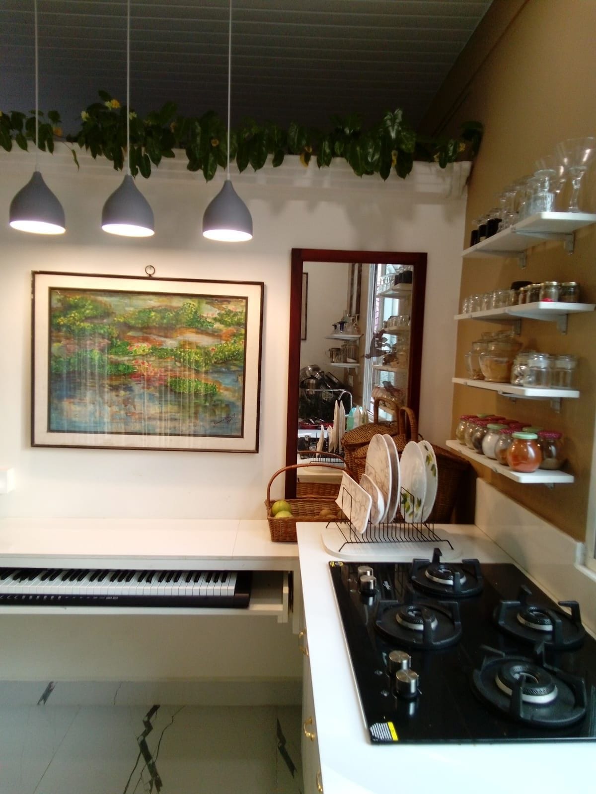 Main gallery