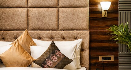 Vale Montis Room Type - Junior Suite Room