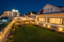 Hotel Kashmir Breeze, Srinagar