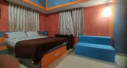 Naturevalley Homestay Samse Room Type - Bedroom 4