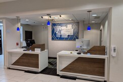 Holiday Inn Express COLUMBIA