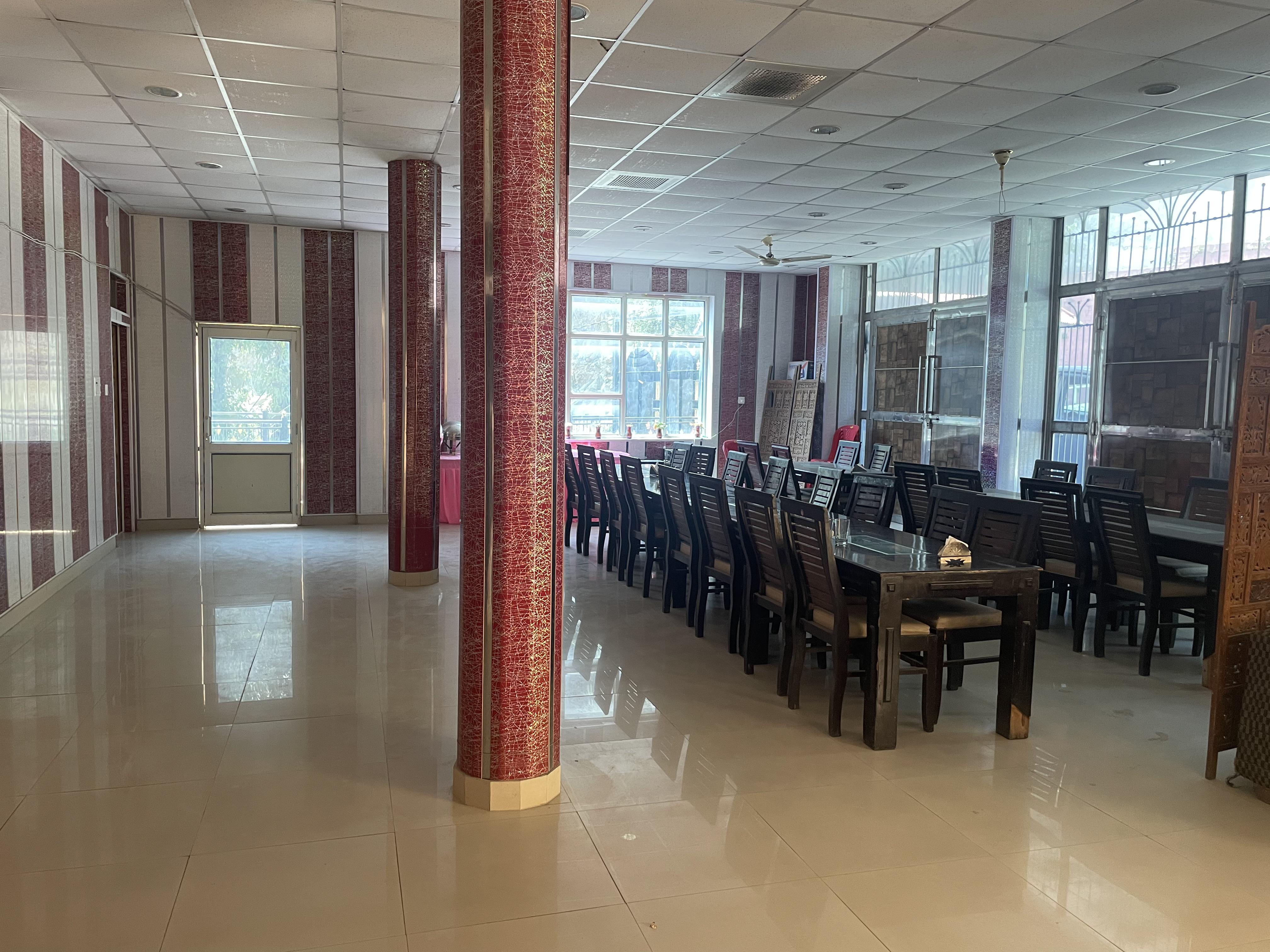 Hotel Khajjiar Regency - Tap to explore photos