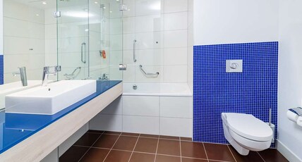 Park Inn by Radisson Krakow Room Type - Superior Room - Wawel Castle View Park Inn by Radisson Krakow Room Type - Superior Room - Wawel Castle View