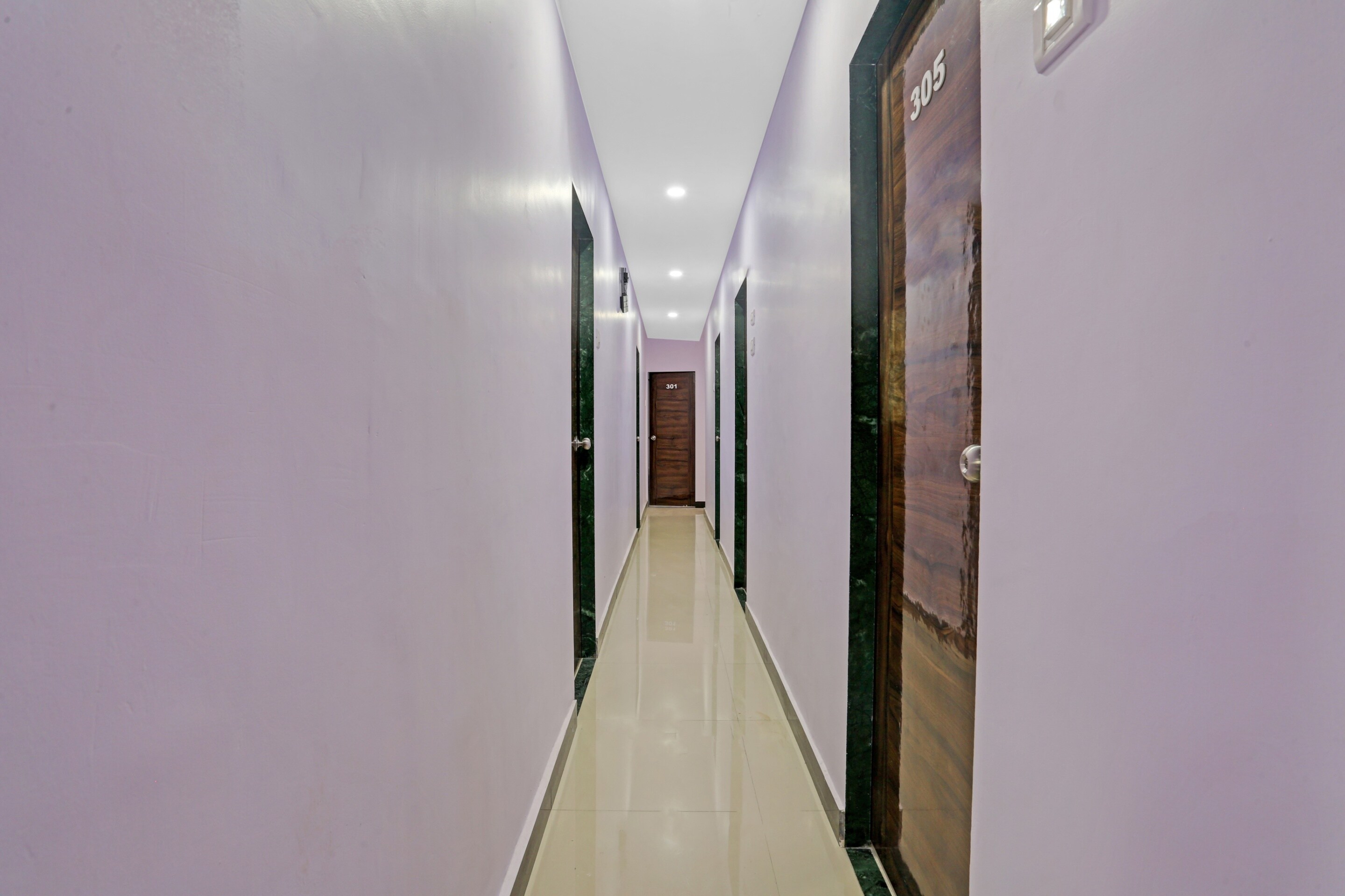 Main gallery