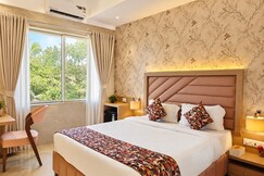 Stellos Hotel Mumbai