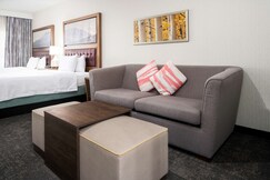 Homewood Suites by Hilton Salt Lake City-Downtown
