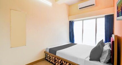 Hoel O Suktara GUEST HOUSE Room Type - Classic