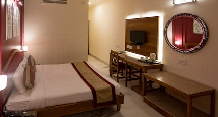 LMB Hotel Jaipur Room Type - SUPERIOR EXECUTIVE