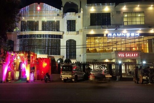 Hotel Ramneek