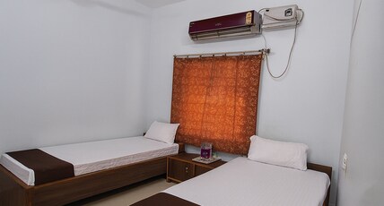 Hotel Rambha Grand - Opposite to Church Near Railway Station Room Type - Standard Non AC