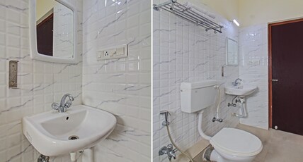 Hotel O Premium Properties Room Type - Classic