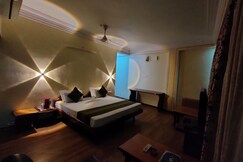 Hotel Shikhar Palace