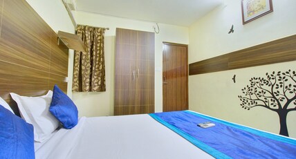 Amrita Inn (Ambattur) Room Type - Standard Room