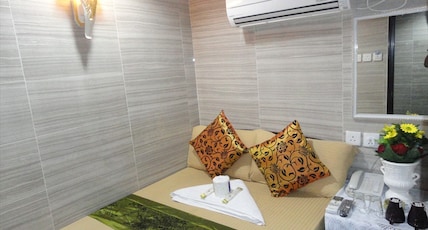 Germany Hostel Room Type - TWIN ROOM WITH 2 SINGLE BEDS