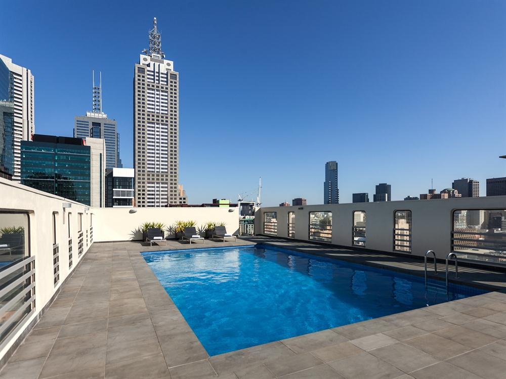Hotel Grand Chancellor Melbourne - Tap to explore photos