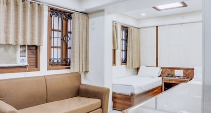 Hotel Adarsh Baug Room Type - Executive Double A/C Hotel Adarsh Baug Room Type - Executive Double A/C