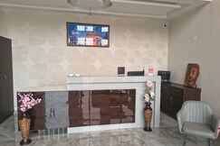 Hotel Kamboj Heritage