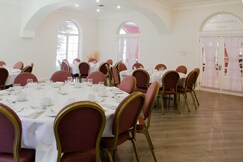 Holiday Inn CORBY - KETTERING A43