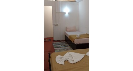 Casa Beach Huts Resorts Room Type - Cottage