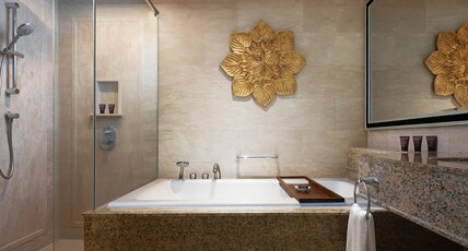 InterContinental Bali Resort Room Type - Classic Room